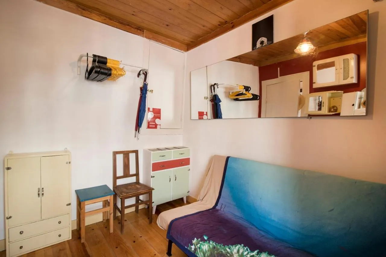 Alfama Apartment Lisboa